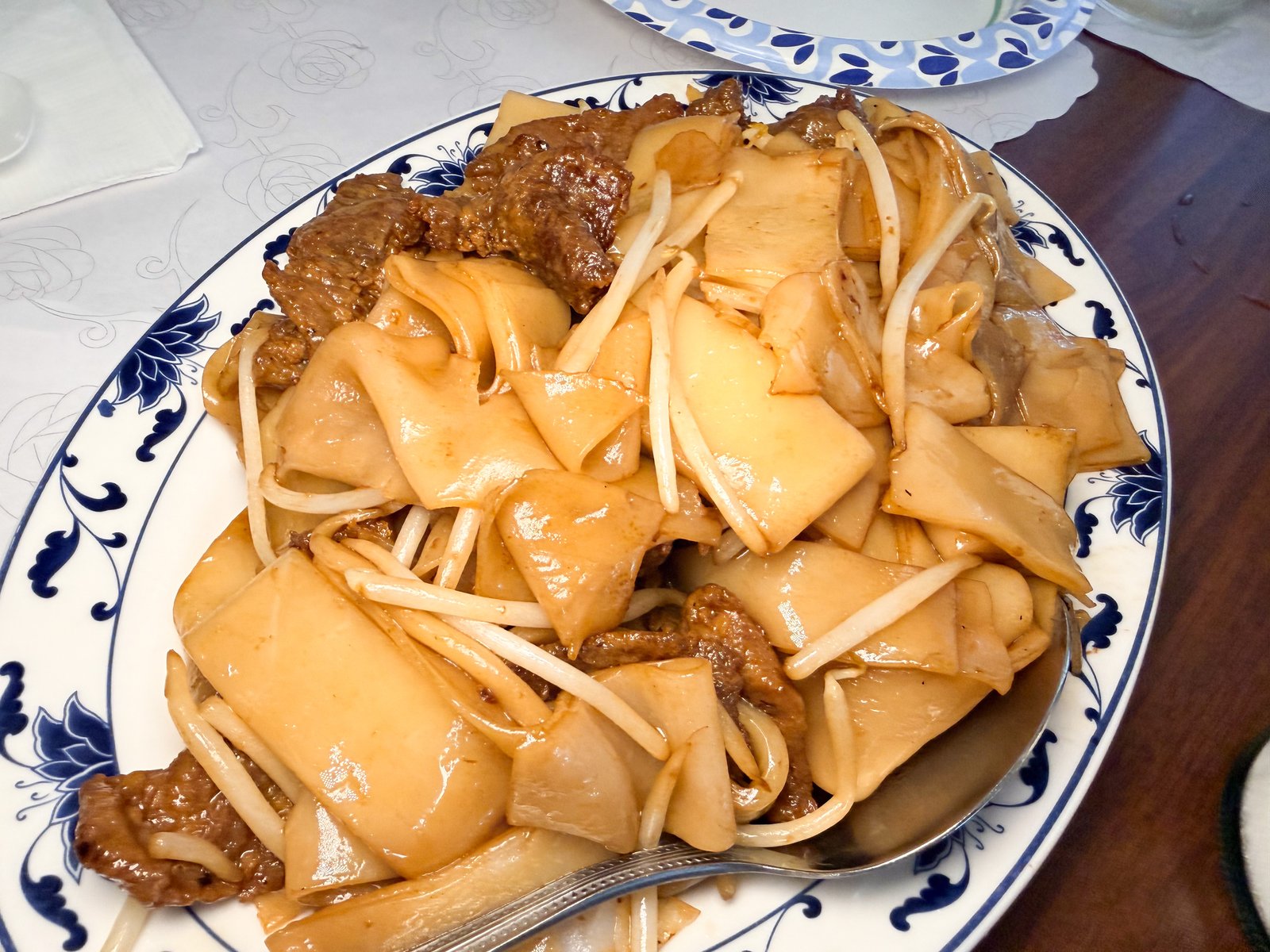 Golden House Restaurant